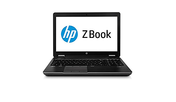 Où trouver la documentation du HP ZBook 15 G3 ?