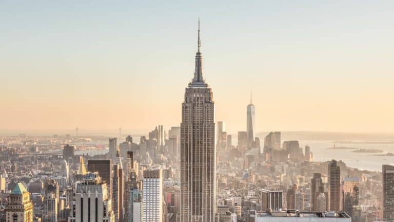 Les 7 monuments de New York à visiter en premier durant votre séjour