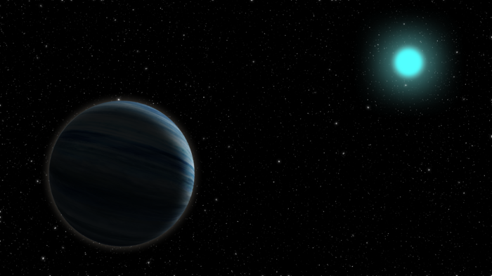 Des planètes de la taille de Neptune pourraient être déchirées par certaines étoiles