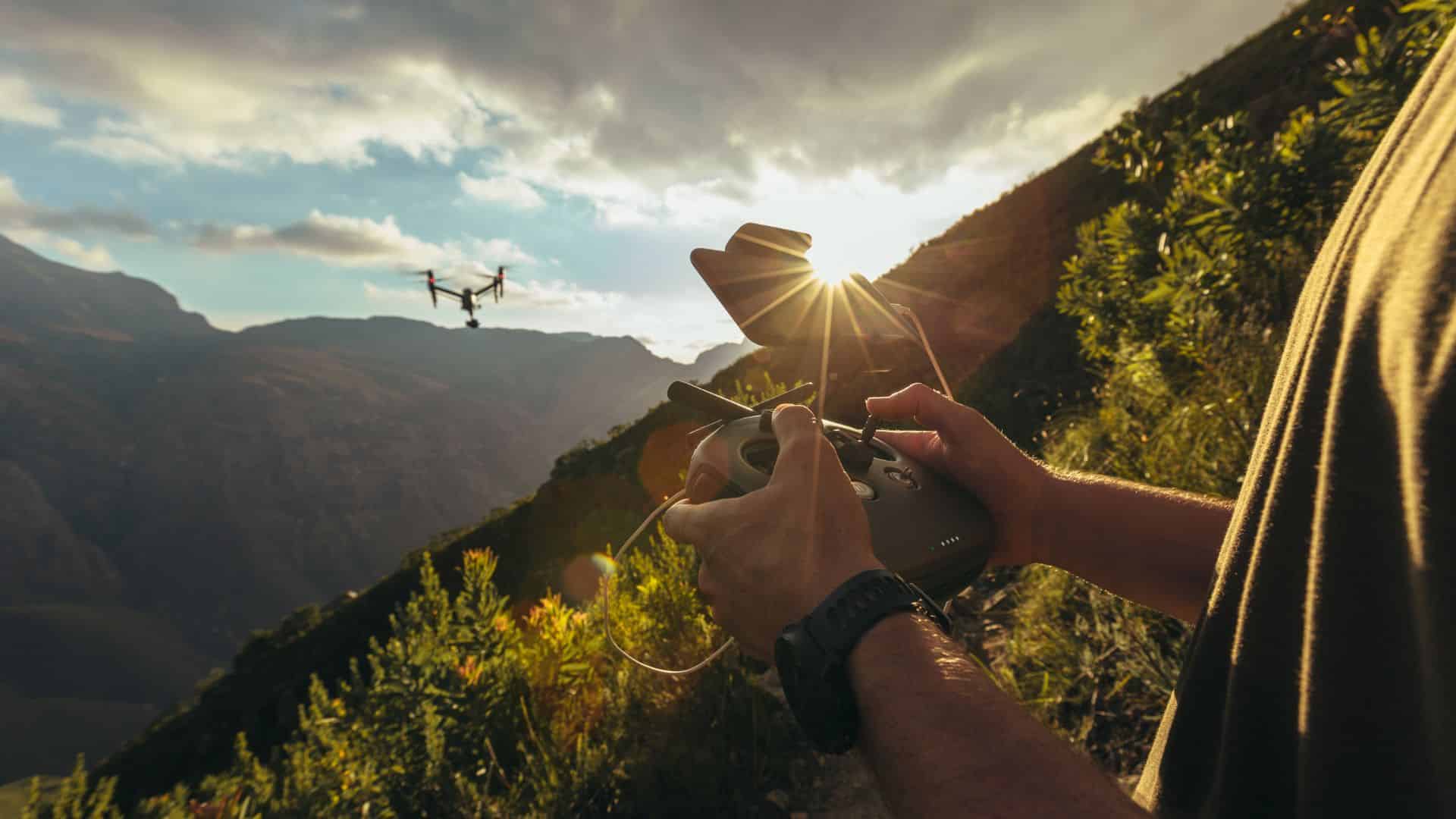 achat meilleur drone