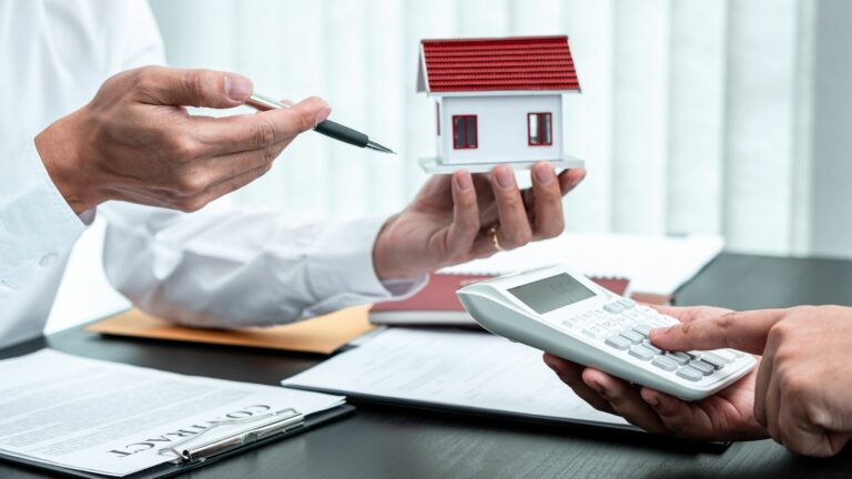 Calculer le montant de votre prêt immobilier