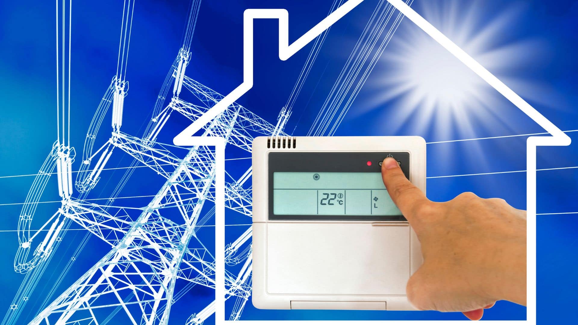 chauffage électrique à inertie