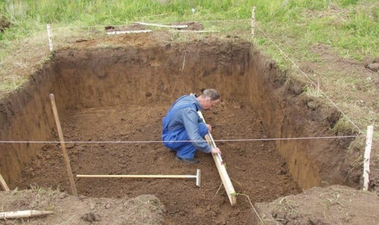 Comment construire soi-même sa piscine