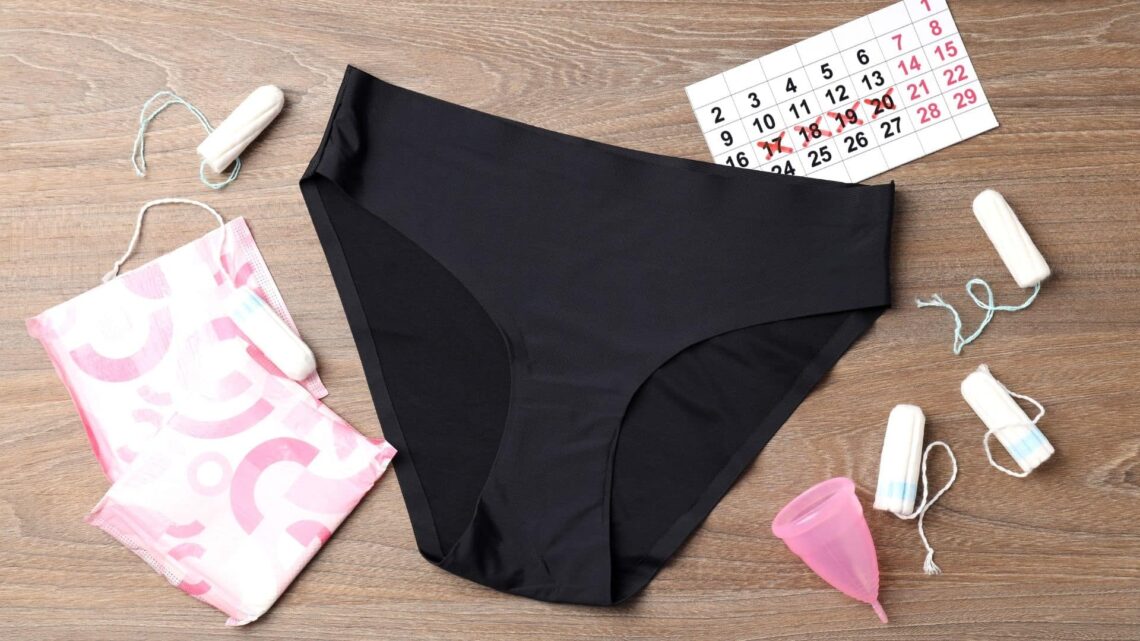 Maillot de bain menstruel : comment choisir le bon modèle pour votre