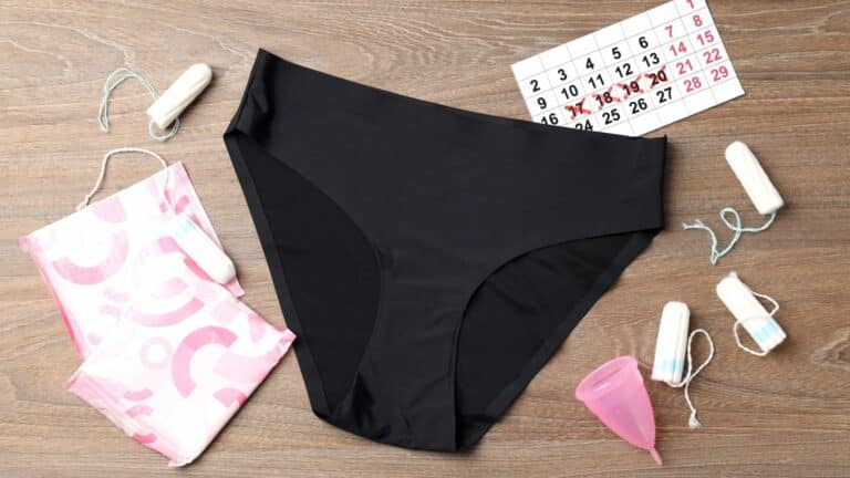 Maillot de bain menstruel : comment choisir le bon modèle pour votre flux abondant