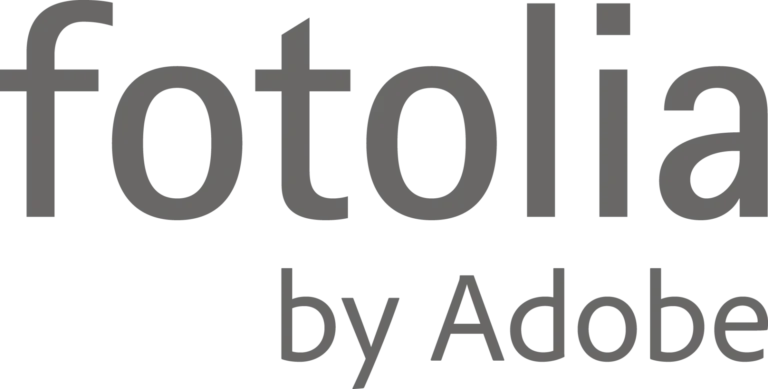 fotolia by adobe logo