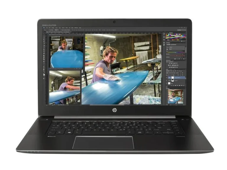 Où acheter un HP ZBbook 15 g3 d’occasion ?