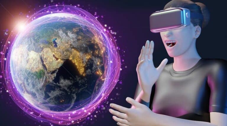 Investir dans le Metaverse : comment ça fonctionne