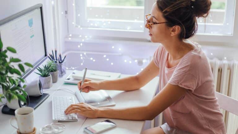 La solution idéale pour les freelances !