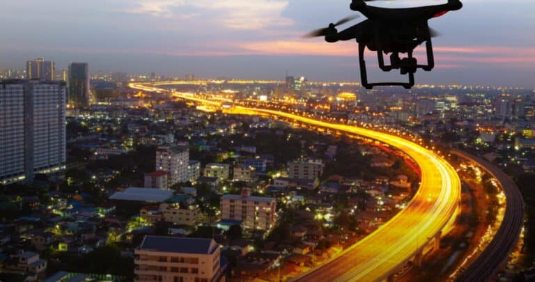 Où trouver une formation de pilote de drone ?