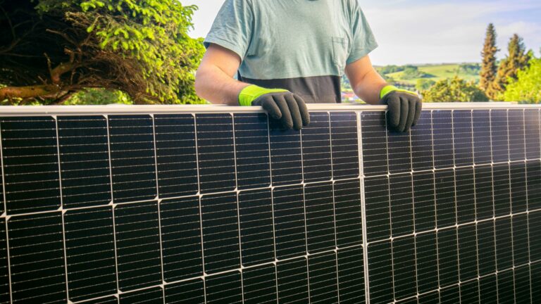 Quelle puissance pour un kit solaire autoconsommation ?