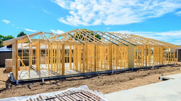 Durée de vie d’une maison en bois : quel est le bilan ?