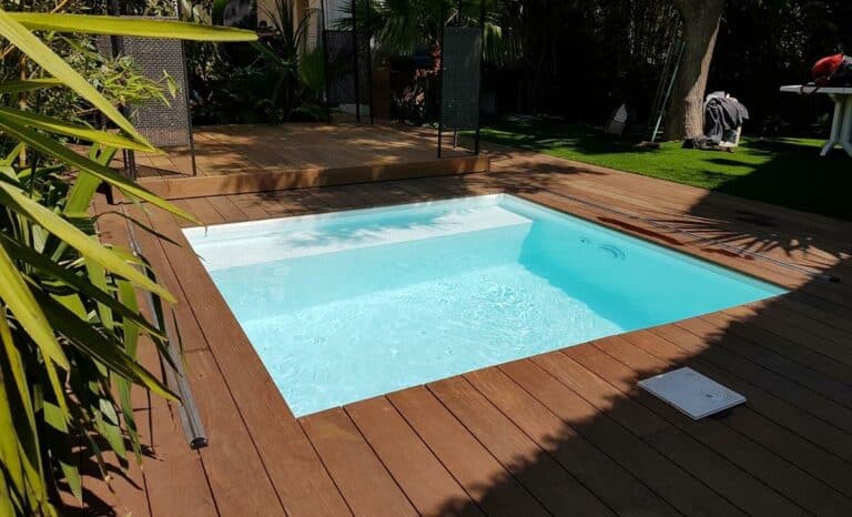 Piscine en kit : le meilleur choix pour les amateurs de baignade !