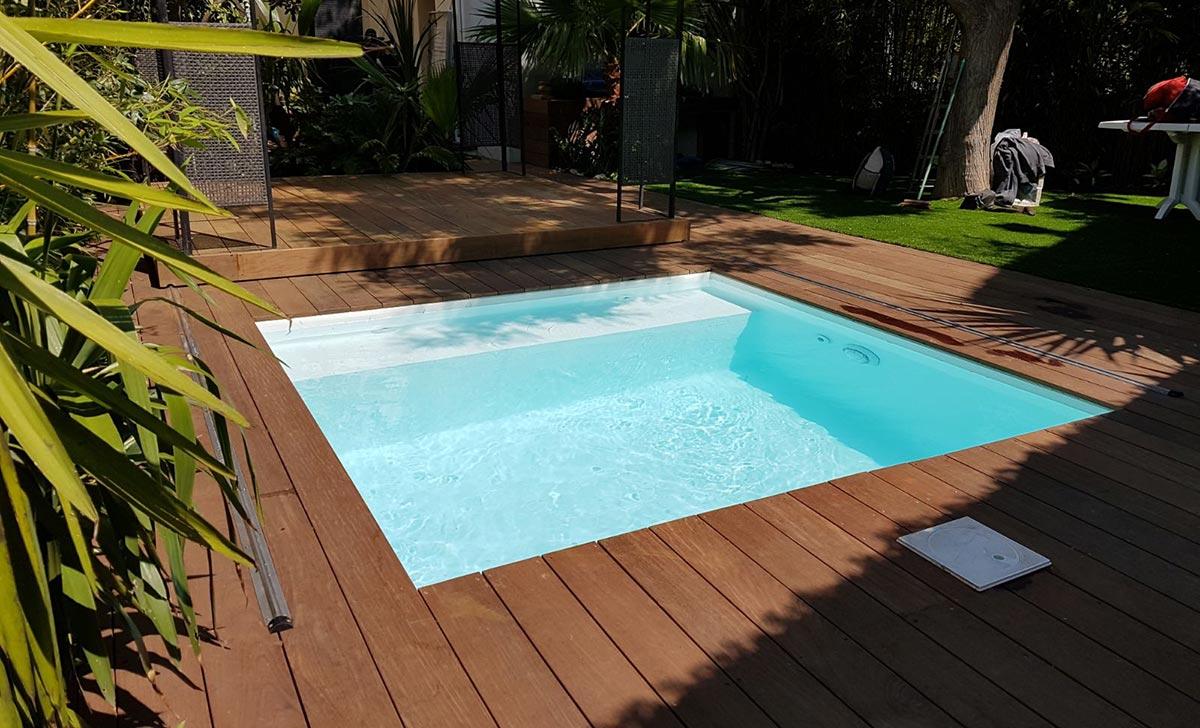 piscine en kit