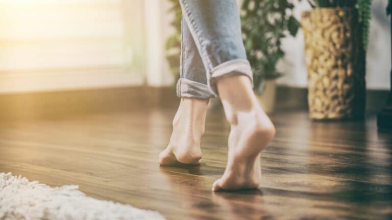 Pourquoi opter pour un plancher chauffant à eau ?