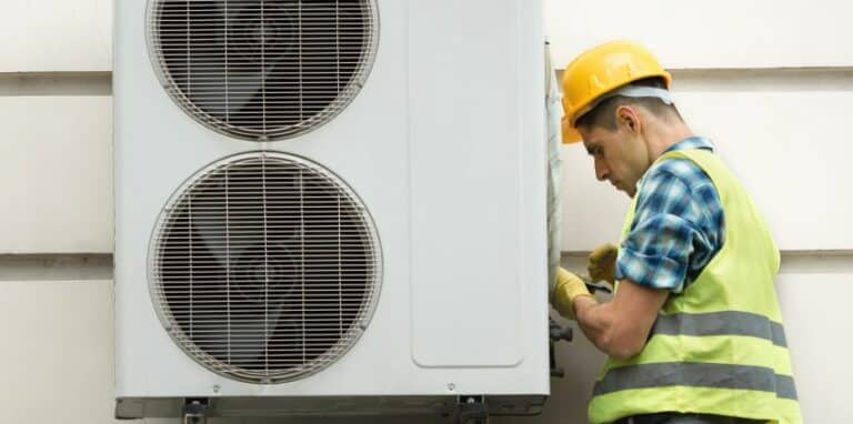 Quand éteindre la pompe à chaleur ?