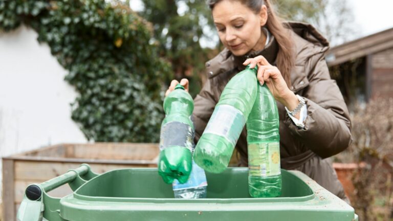 principe recyclage