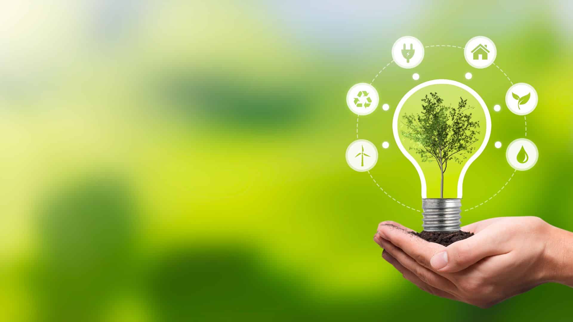 production d'énergie renouvelable