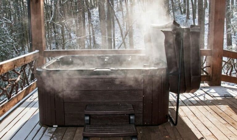 Comment chauffer un spa avec une pompe à chaleur ?