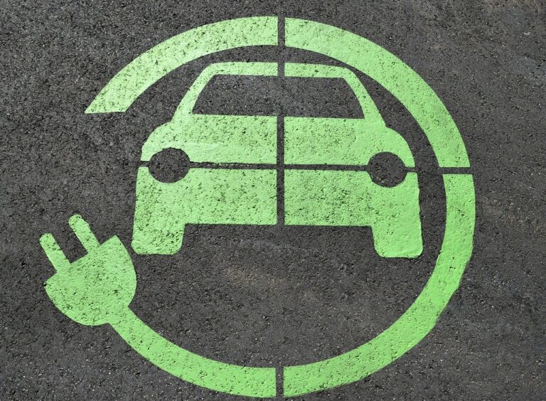 La borne de recharge pour Zoé – La voiture électrique parfaite pour la ville