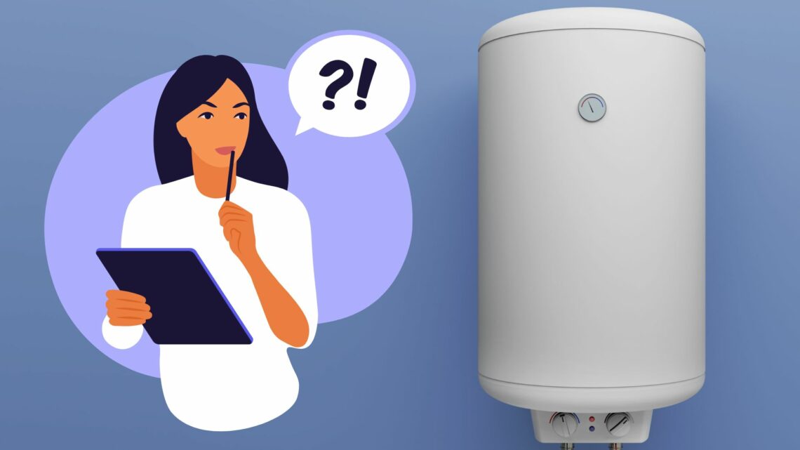 Installer un chauffeeau thermodynamique comment ça se fait — free download