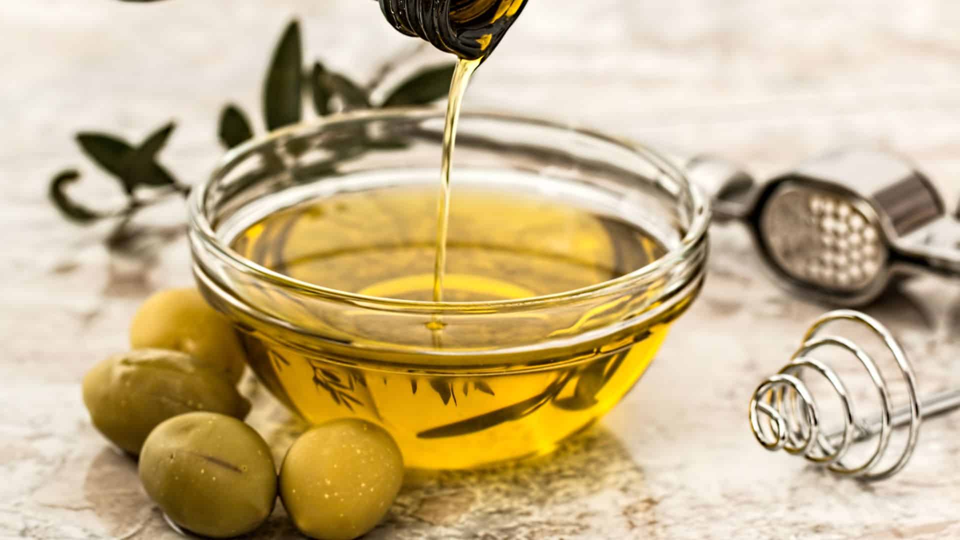 bien fait huile d'olive