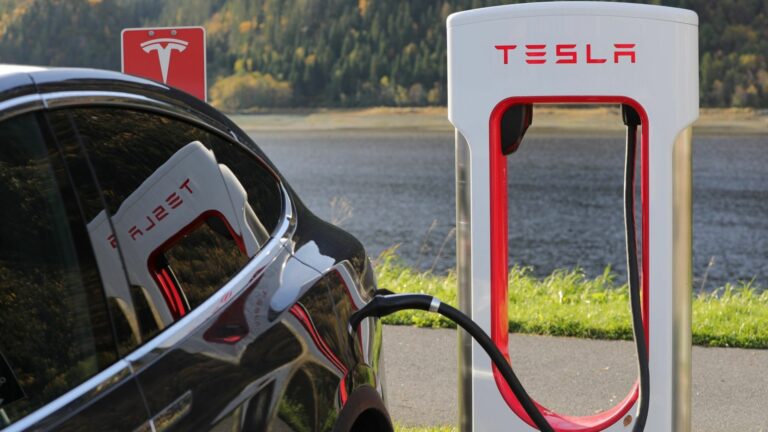 Prix de l’installation d’une borne de recharge Tesla