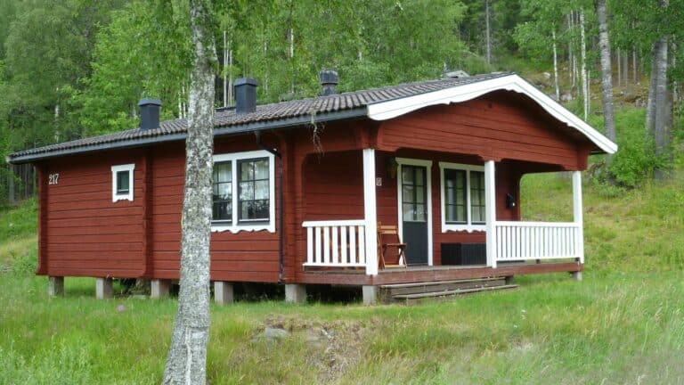 Comment construire un chalet habitable sans permis ?