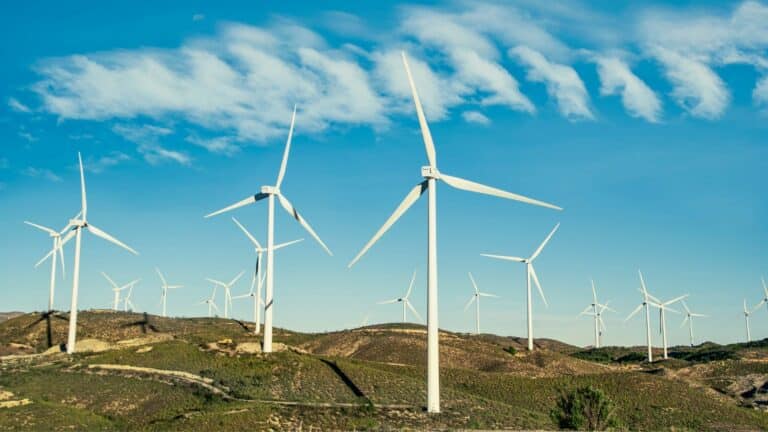 Pourquoi utilise t-on l’énergie éolienne ?