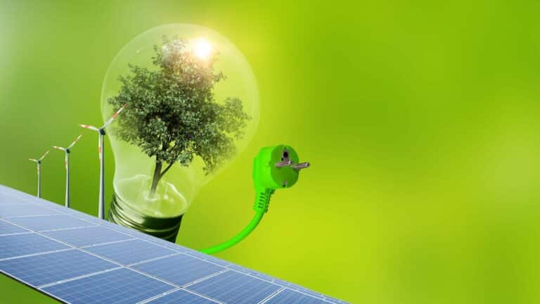 Ce qu’il faut retenir de l’investissement dans les énergies vertes