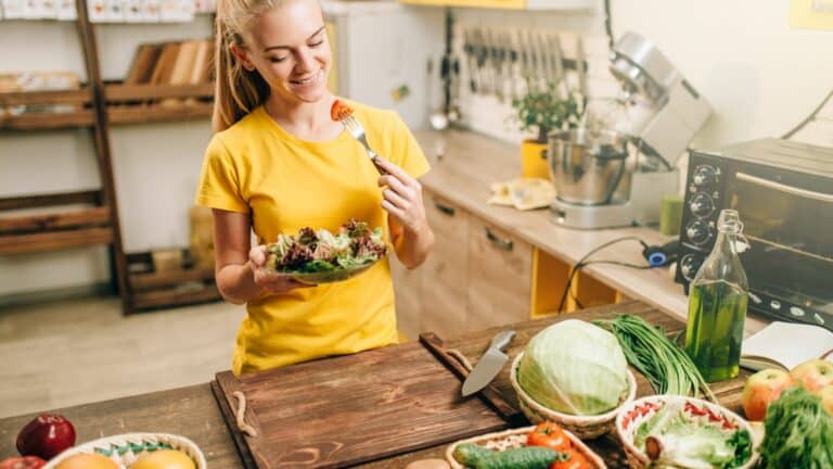 Manger bio pour préserver sa santé