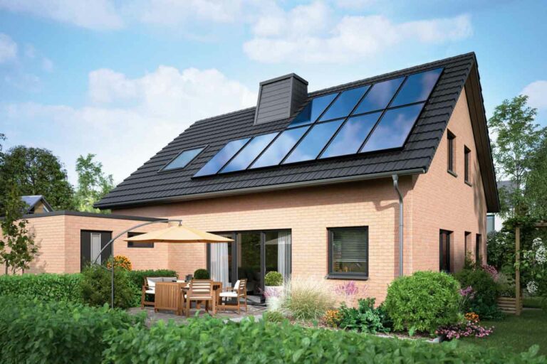 Calcul de Rentabilité d’Installation Photovoltaïque: Économies & ROI