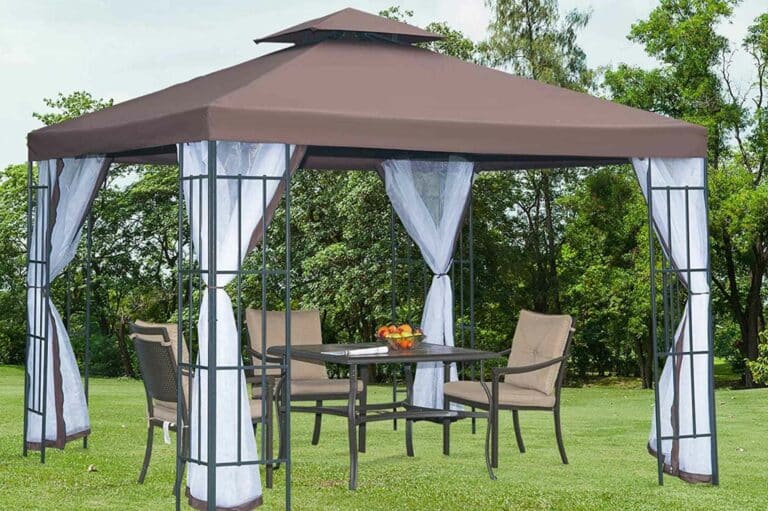 Quelles sont les différences entre une tonnelle et une pergola ?