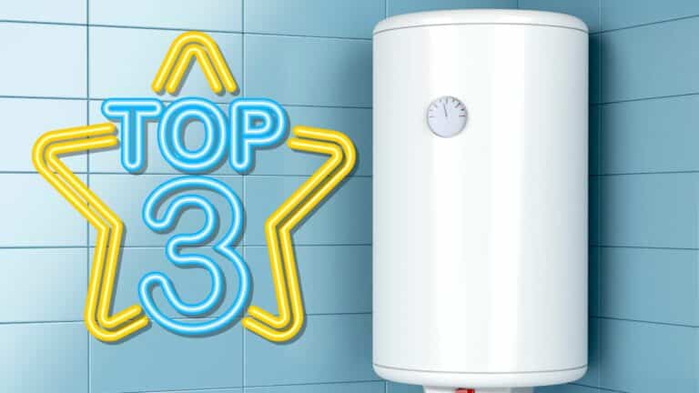 Top 3 des modèles de chauffe-eau thermodynamiques de 300 L