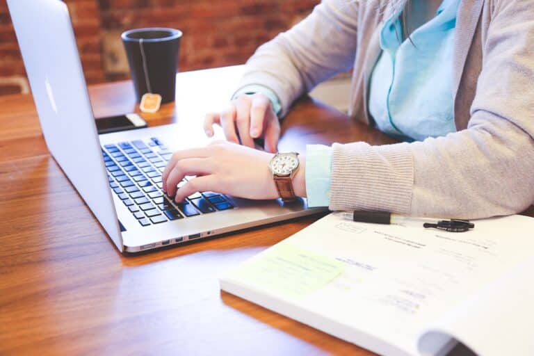 A combien mettre le chauffage pour travailler de façon statique derrière un bureau ?