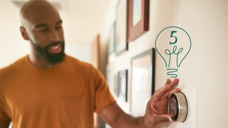 5 astuces pour réduire les dépenses de chauffage cet hiver