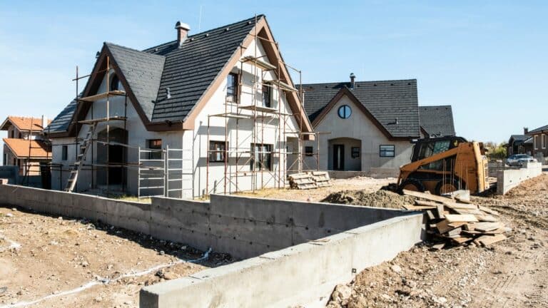 Construction d’une maison à Bassin d’Arcachon : Les infos