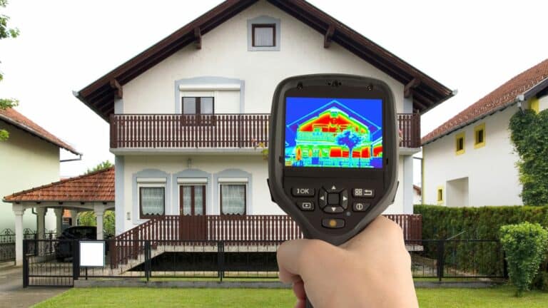 Choix d’Isolation pour Murs Externes: Comparaison de Matériaux et Enduits