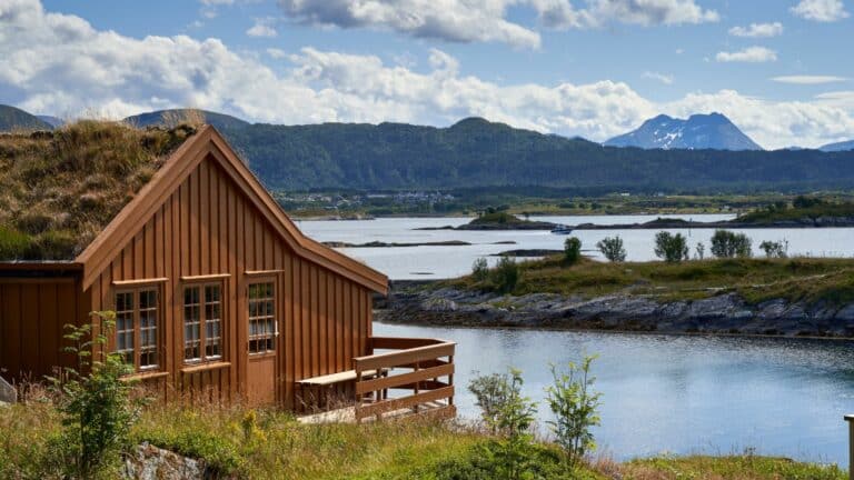 Choisir le Meilleur Isolant pour un Chalet en Bois