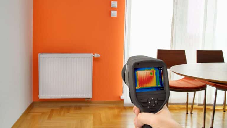 Économie d’énergie : Connaissez-vous l’astuce de l’isolation derrière les radiateurs ?