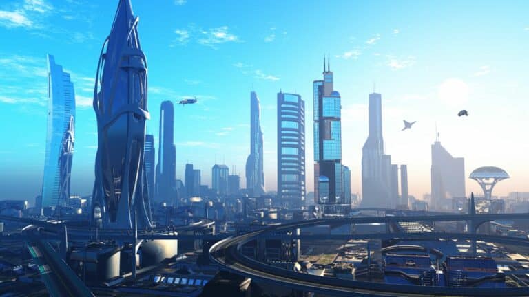 Quels sont les critères de la maison du futur ?
