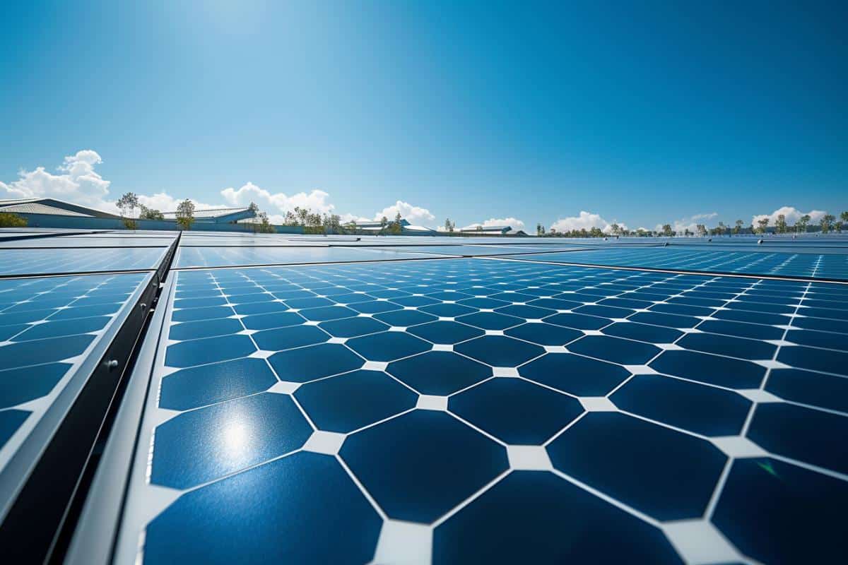 Meilleurs panneaux solaires photovoltaïques : guide et performances