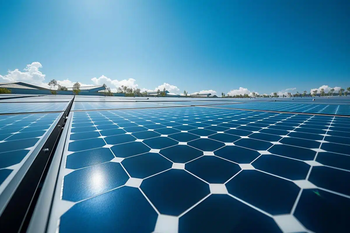 Meilleurs panneaux solaires photovoltaïques : guide et performances