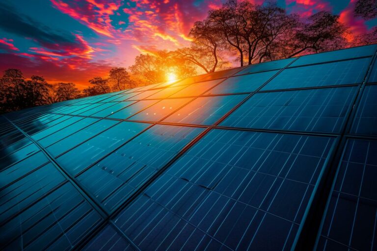 Types de cellules photovoltaïques : avantages et inconvénients