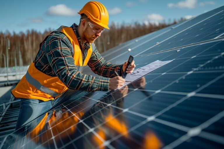 Installation photovoltaïque : réglementations et normes essentielles