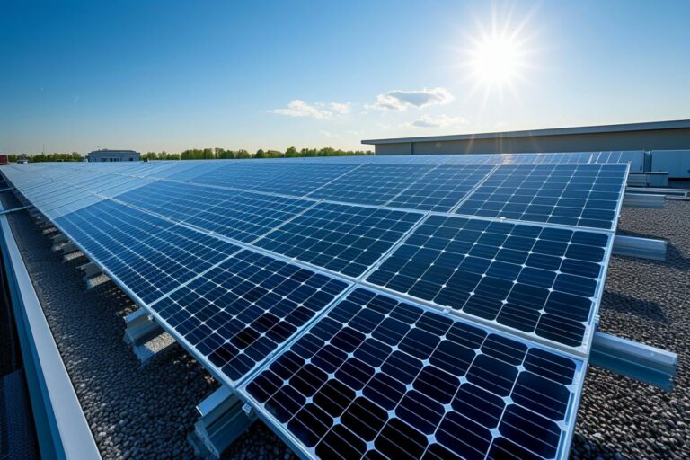 Les 5 erreurs à éviter pour vos panneaux solaires photovoltaïques