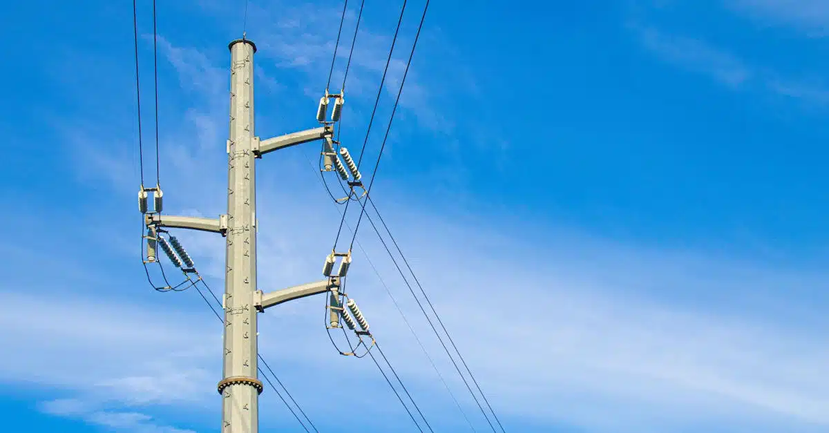 réduisez votre facture d'électricité grâce à nos conseils de gestion énergétique.