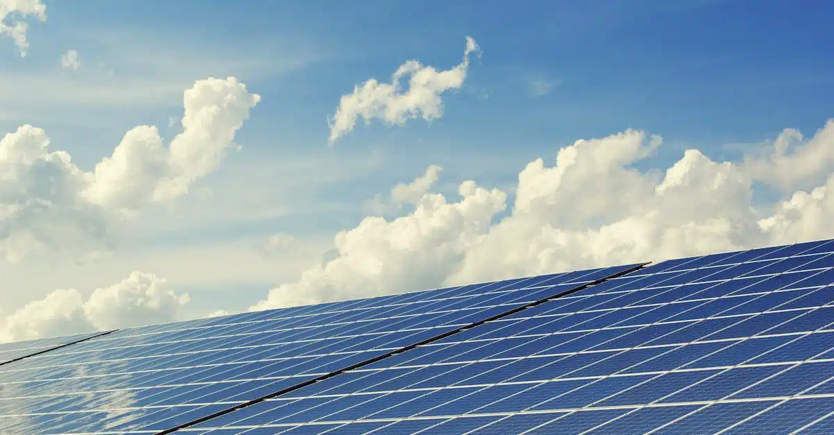 économie d'électricité : découvrez des astuces pratiques pour réduire votre consommation d'énergie.