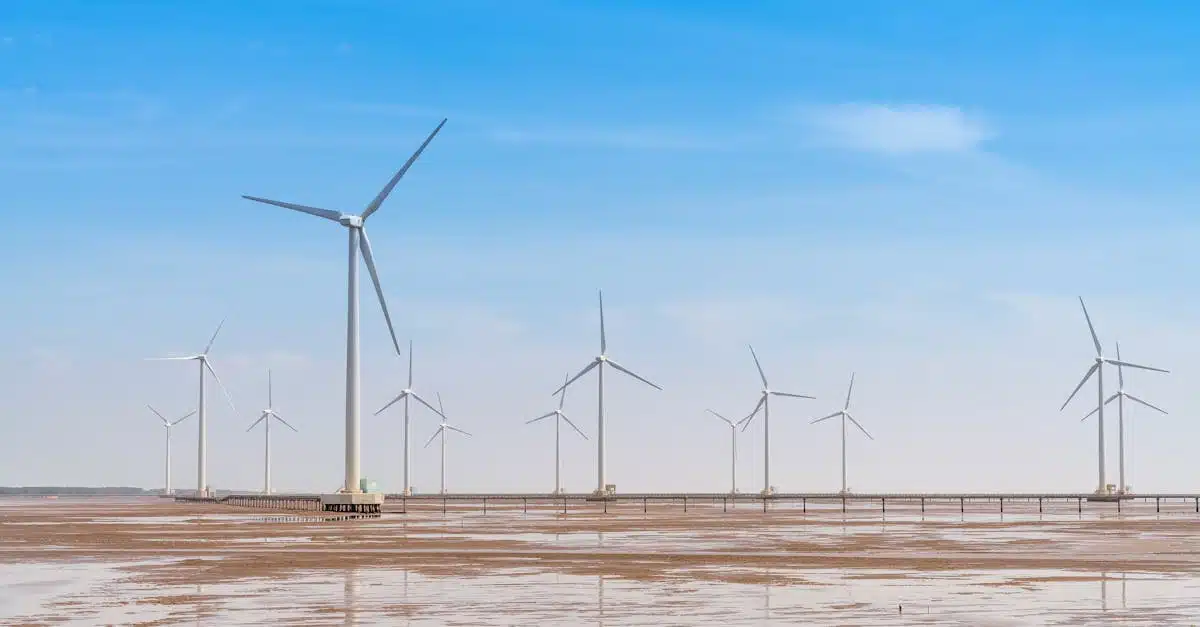 améliorez l'efficacité énergétique avec nos solutions innovantes pour économiser de l'énergie et réduire vos coûts.