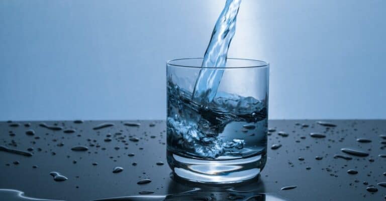 eau potable : la vérité sur ce que vous devez savoir pour rester en bonne santé !